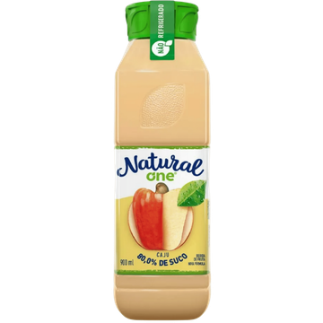 Suco de Caju Natural One