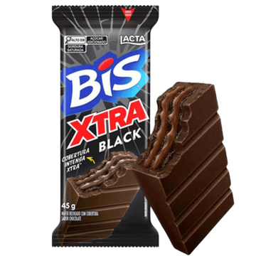Bis Xtra Black