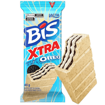 Bis Xtra Oreo