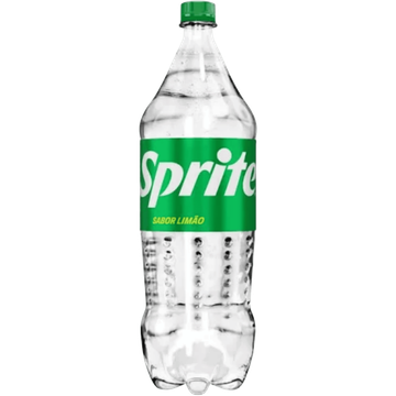 Refrigerante de Limão Sprite