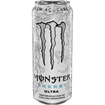 Energético Monster Ultra