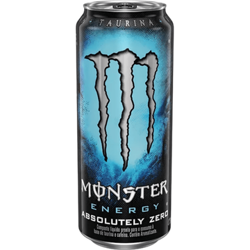 Energético Absolutely Zero Monster