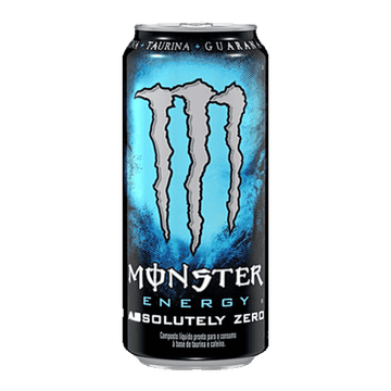 Energético Absolutely Zero Monster
