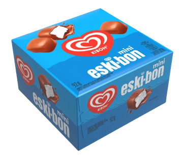 Mini Eski-Bon
