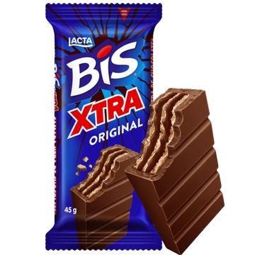 Bis Xtra Ao Leite