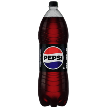 Refrigerante Pepsi Black Sem Açúcar
