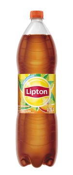 Chá Lipton Ice Tea Pêssego