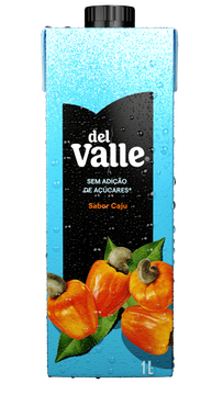 Néctar de Caju Del Valle