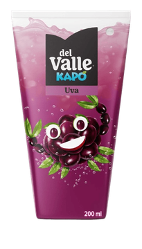 Néctar de uva Del Valle Kapo