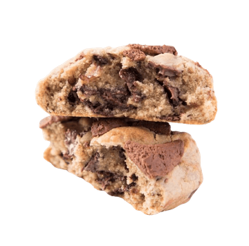 Cookie Tradicional Chocolate Chip Bene’S