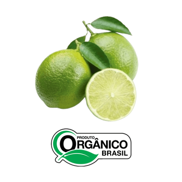 Limão Tahiti Orgânico Capela da Penha