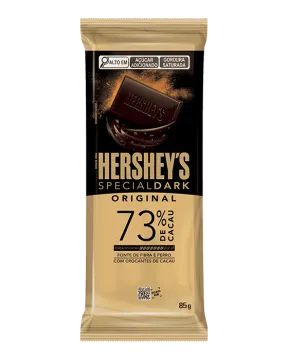 Chocolate Special Dark 73% Hershey's