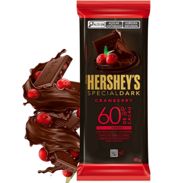 Daki: supermercado online delivery - Chocolate Special Dark