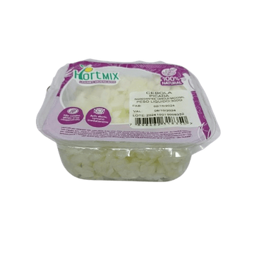 Cebola Picada Hortmix