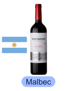 Trivento Malbec Argentino