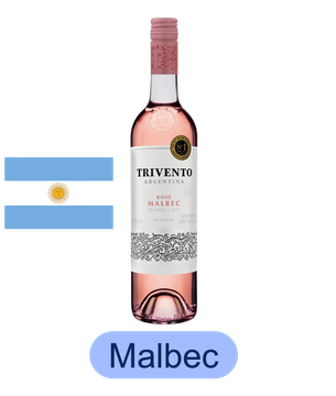 Trivento Malbec Rosé