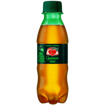 Refrigerante zero Guaraná Antarctica