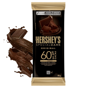 Daki: supermercado online delivery - Chocolate Special Dark