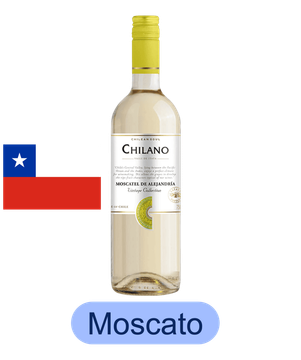 Chilano Moscato Branco