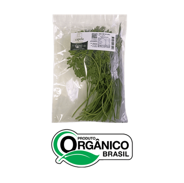Cheiro Verde Orgânico Capela