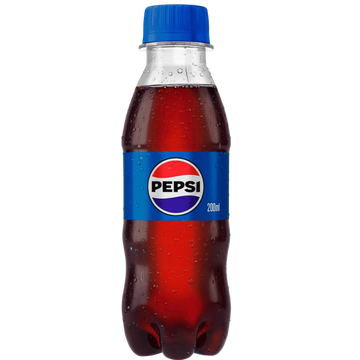 Refrigerante de cola Pepsi