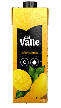Néctar de Manga Del Valle