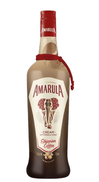 Licor Amarula Ethiopian Coffee 750Ml
