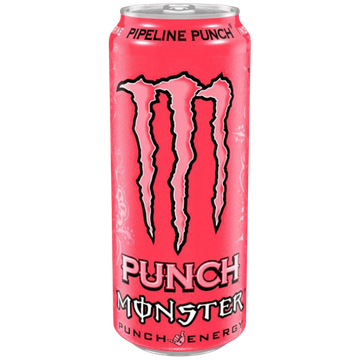 Energético Juice Monster Pipeline Punch Lata