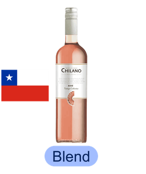 Chilano Vintage Collection Rosé