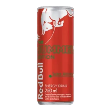 Energético Melancia Red Bull