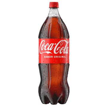 Refrigerante Coca-Cola