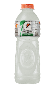 Isotônico Gatorade Limão