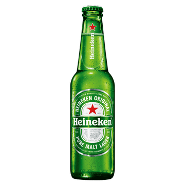 Cerveja Heineken Garrafa