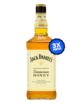 Whisky Honey Jack Daniel's