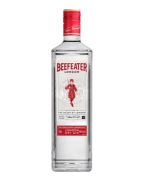 Gin Beefeater London Dry