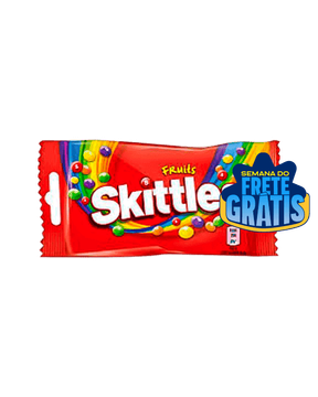 Bala Skittles