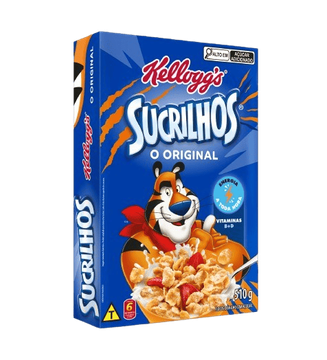 Cereal Original Sucrilhos