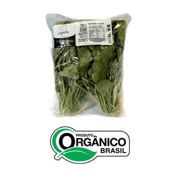 Agrião Orgânico