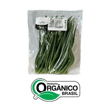 Cebolinha Orgânico