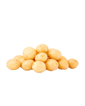 Batata Bolinha iFrutus