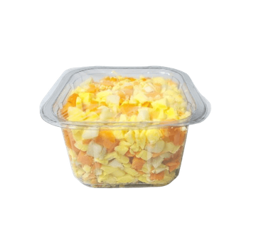 Kit Sopa Mandioquinha