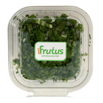 Cheiro Verde Picado Higienizado iFrutus