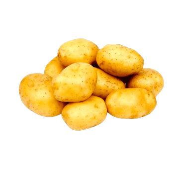 Batata Monalisa iFrutus
