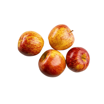 Maçã Gala Orgânica Benafrutti