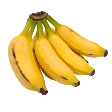 Banana Prata Levíssima