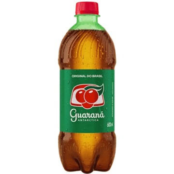 Refrigerante Guaraná Antarctica