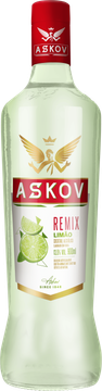 Askov Limão