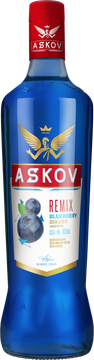 Askov Blueberry