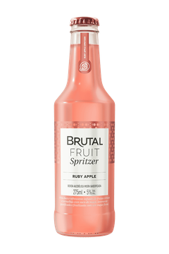 Brutal Fruit Spritzer LN