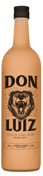 Licor Don Luiz